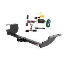 Trailer Hitch & Wiring Bundles for 2009 Chrysler 300