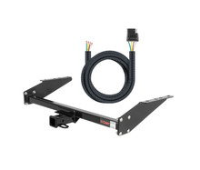 Trailer Hitch & Wiring Bundles for 1998 Chevrolet Astro