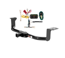 Trailer Hitch & Wiring Bundles for 2015 Toyota Prius