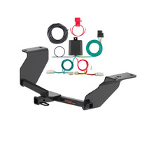 Hitch + Ball Mount for 2023 Toyota Corolla