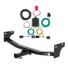 Trailer Hitch & Wiring Bundles for 2009 Jeep Patriot