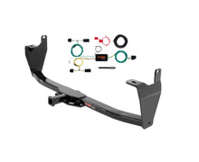 Trailer Hitch & Wiring Bundles for 2023 Jeep Renegade