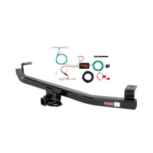 Trailer Hitch & Wiring Bundles for 2013 Kia Rio