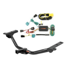 Trailer Hitch & Wiring Bundles for 2009 Dodge Journey