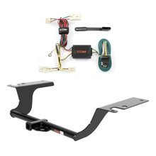 Trailer Hitch & Wiring Bundles for 2011 Kia Optima