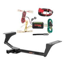 Trailer Hitch & Wiring Bundles for 2010 Toyota RAV4