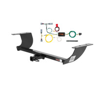 Trailer Hitch & Wiring Bundles for 2023 Chrysler 300S