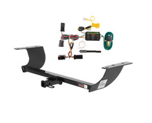 Trailer Hitch & Wiring Bundles for 2013 Chrysler 300C