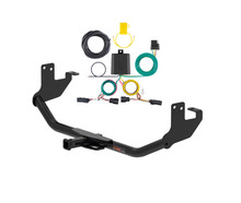 Trailer Hitch & Wiring Bundles for 2020 Chevrolet Trax