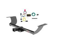 Trailer Hitch & Wiring Bundles for 2023 Dodge Charger