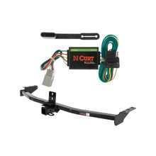 Trailer Hitch & Wiring Bundles for 2005 Acura MDX