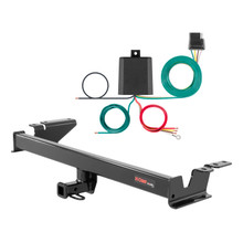 Trailer Hitch & Wiring Bundles for 2022 Chevrolet Spark