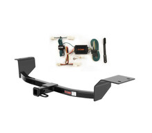 Trailer Hitch & Wiring Bundles for 2001 Toyota Echo