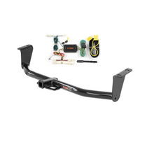 Trailer Hitch & Wiring Bundles for 2017 Toyota Corolla