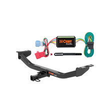 Trailer Hitch & Wiring Bundles for 2015 Acura RDX