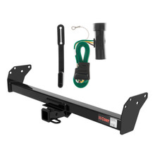 Trailer Hitch & Wiring Bundles for 1992 Chevrolet Blazer