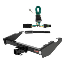 Trailer Hitch & Wiring Bundles for 1988 Chevrolet Suburban