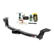 Hitch + Ball Mount for 2009 Toyota Camry