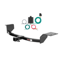 Hitch + Ball Mount for 2004 Toyota Celica