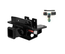 Trailer Hitch & Wiring Bundles for 2009 Chrysler Aspen
