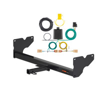 Trailer Hitch & Wiring Bundles for 2019 Volkswagen Tiguan