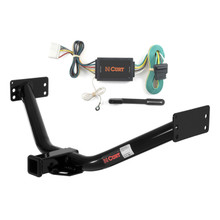 Trailer Hitch & Wiring Bundles for 2013 Acura MDX