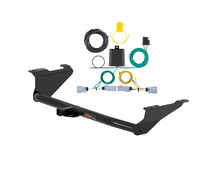 Trailer Hitch & Wiring Bundles for 2020 Chrysler Voyager