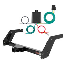 Trailer Hitch & Wiring Bundles for 1985 Toyota Pickup