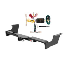 Trailer Hitch & Wiring Bundles for 2009 Toyota Prius