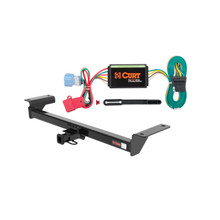 Trailer Hitch & Wiring Bundles for 2007 Acura RDX
