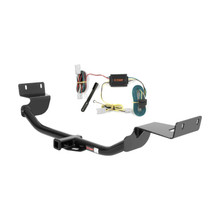 Trailer Hitch & Wiring Bundles for 2011 Kia Forte