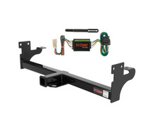 Trailer Hitch & Wiring Bundles for 1996 Acura SLX