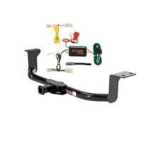 Trailer Hitch & Wiring Bundles for 2013 Toyota Prius V