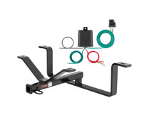 Trailer Hitch & Wiring Bundles for 2012 Chevrolet Corvette