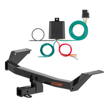 Trailer Hitch & Wiring Bundles for 2024 Toyota Crown