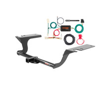 Trailer Hitch & Wiring Bundles for 2016 Kia Optima