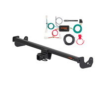 Trailer Hitch & Wiring Bundles for 2019 Toyota Yaris