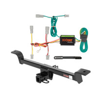 Trailer Hitch & Wiring Bundles for 2004 Acura TL