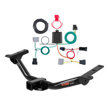 Trailer Hitch & Wiring Bundles for 2013 Dodge Journey