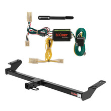 Trailer Hitch & Wiring Bundles for 2003 Toyota RAV4