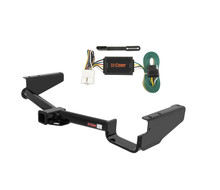 Trailer Hitch & Wiring Bundles for 2004 Toyota Highlander