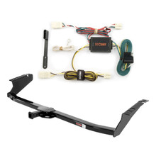 Trailer Hitch & Wiring Bundles for 2009 Toyota Sienna