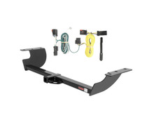 Trailer Hitch & Wiring Bundles for 2008 Dodge Charger
