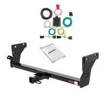 Trailer Hitch & Wiring Bundles for 2011 Dodge Caliber