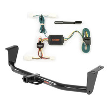 Trailer Hitch & Wiring Bundles for 2013 Toyota Corolla