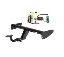 Trailer Hitch & Wiring Bundles for 2012 Chevrolet Captiva Sport