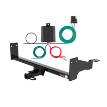 Trailer Hitch & Wiring Bundles for 2010 Dodge Avenger