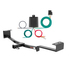 Trailer Hitch & Wiring Bundles for 2002 Acura RL