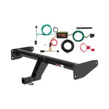 Trailer Hitch & Wiring Bundles for 2013 Chevrolet Captiva Sport