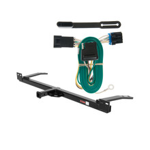 Trailer Hitch & Wiring Bundles for 1995 Chevrolet Caprice